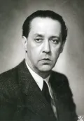 Шандор Мараи. 1940