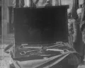 Кадры из фильма «Геройские подвиги Кавказской армии». 1916