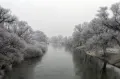 Река Шайо (Венгрия)