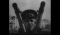 Оборона Мадрида. Фрагмент фильма «Испания». Режиссёр Эсфирь Шуб. Мосфильм. 1939