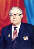 Евгений Драгунов. 1990