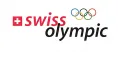 Эмблема Олимпийского комитета Швейцарии