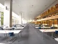 Мюнхен (Германия). Баварская государственная библиотека