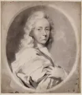 Портрет Филиппа фон Цезена. Ок. 1700