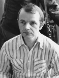 Бернд Йенцш. 1976