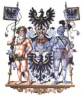 Провинция Восточная Пруссия. Герб