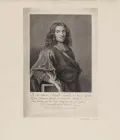 Petit F. Портрет Пьера Бейля. 1735–1753