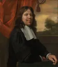 Ян Стен. Автопортрет. Ок. 1670