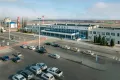 Международный аэропорт Воронеж имени Петра I
