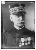 Жозеф Симон Галлиени. 1915
