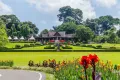 Богорский ботанический сад (Индонезия)
