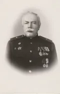 Иван Граве. 1946–1955