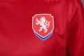 Эмблема сборной Чехии по футболу 