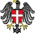 Вена (Австрия). Герб города