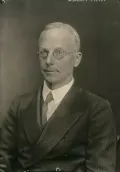 Эдмунд Тейлор Уиттекер. 1933