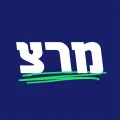 Логотип партии «Мерец»