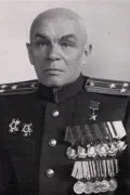 Станислав Ваупшасов. 1965