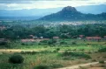 Додома (Танзания). Панорама города
