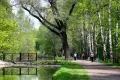 Природно-исторический парк Сокольники, Москва