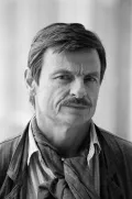 Андрей Тарковский. 1985