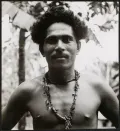 Полинезиец с острова Футуна. 1955–1956