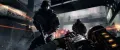 Кадр из видеоигры «Wolfenstein: The New Order». Разработчик MachineGames. 2014