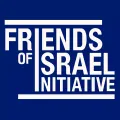 Логотип альянса «Инициатива друзей Израиля»