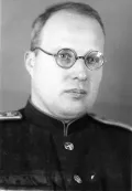 Александр Петрович Петров
