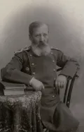 Алексей Острогорский. 1906–1907