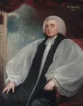 Джордж Ромни. Портрет Джон Мур. 1783. Ламбетский дворец, Лондон