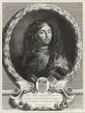 Ян Эделинк. Портрет Яна Анджея Морштына. Ок. 1666–1680