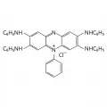 Структурная формула тетрафениламинопроизводного N-фенилфеназония
