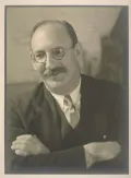 Роберт Гарри Лоуи. Ок. 1933