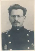 Николай Кравков