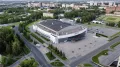 Универсальный культурно-спортивный комплекс «Арена-2000». Ярославль