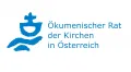 Логотип Экуменического совета церквей Австрии