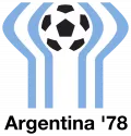 Эмблема Одиннадцатого чемпионата мира по футболу