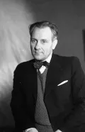 Александр Рыбнов. 1948
