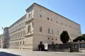 Палаццо Канчеллерия, Рим. Ок. 1485 – 1513