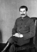 Иосиф Сталин. Ок. 1932