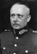 Вернер фон Фрич. 1939