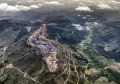 Разработка железорудного месторождения Серро-Боливар (Венесуэла)