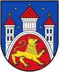 Гёттинген (Германия). Герб города