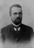 Освальд Кюльпе. Между 1894 и 1897
