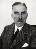 Франц фон Папен. 1934