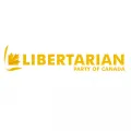 Логотип Либертарианской партии Канады