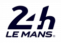 Логотип гонки «24 часа Ле-Мана»