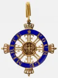 Гражданский орден «Pour le Mérite» для наук и искусств