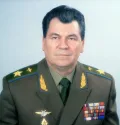 Евгений Шапошников. 1991