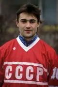 Андрей Ломакин. 1989